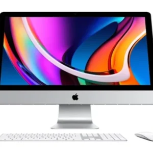 APPLE IMAC A1419 (2017) | CORE I7 3.2GHZ | 16GB RAM | 512GB SSD | 27 INCH 5K RETINA DISPLAY | KEYBOARD MOUSE 2