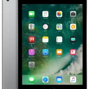 Apple iPad Air 1st Generation (Wifi, 16GB) space gray