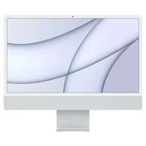 PRE OWNED APPLE IMAC 2021 M1 CHIP 24″ | 16GB RAM | 1TB SSD | 8 CORE CPU | 7-CORE GPU GRAPHICS
