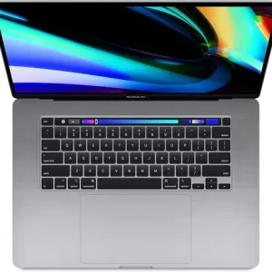APPLE MACBOOK PRO 2019 A2141 Core i9-2.3GHz | 32GB RAM  | 1TB SSD | 8GB GPU | 16 INCH | SPACE GRAY