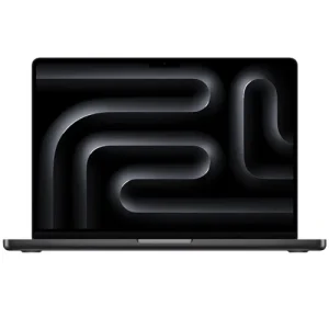 Apple MacBook Pro MW2U3 M4 Chip 14.2 Inch Liquid Retina XDR 16GB RAM 512GB SSD Color Space Black