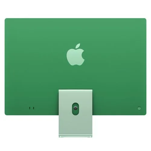 APPLE IMAC 2021 M1 CHIP 24″ | 16GB RAM | 1TB SSD | 8 CORE CPU – 8 CORE GPU | GREEN - Image 2