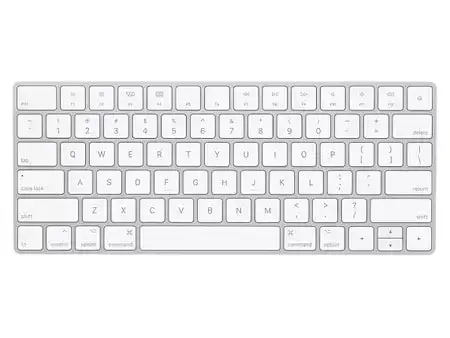 APPLE MAGIC KEYBOARD 2 WIRELESS BLUETHOOT FOR I MAC