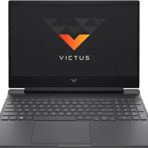 HP VICTUS 15-FA1163DX GAMING LAPTOP | 15.6″ FHD 144HZ DISPLAY | INTEL CORE I7-12650H | 16GB RAM | 512GB SSD | GEFORCE RTX 4050 6GB GPU | WINDOWS 11 | BLUE