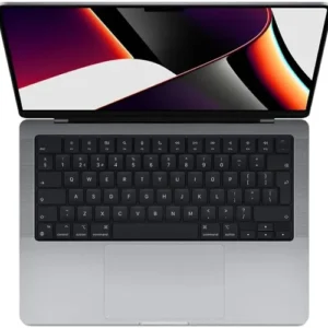 Apple MacBook Pro 2021 M1 Pro chip with 16‑core CPU and 16‑core GPU 16GB RAM 1TB SSD 16 inch Display