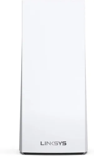 Linksys Velop MX5300 Tri-Band Whole Home Mesh WiFi 6 System (AX5300) WiFi Router Extender & Booster - Image 2
