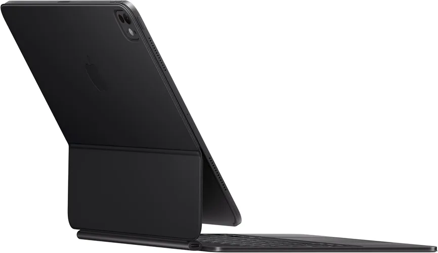 Apple Magic Keyboard for iPad Pro 13‐inch (M4) - International English - Black - Image 3