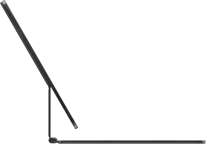 Apple Magic Keyboard for iPad Pro 13‐inch (M4) - International English - Black - Image 5