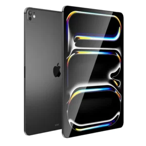 Apple iPad Pro 13-inch M4 (2024) Wi-Fi 256GB Gray / Silver