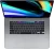 APPLE MACBOOK PRO A1990 (2016) CORE I7 2.3GHZ | 16GB RAM | 1TB SSD | 15 INCH RETINA TOUCH BAR | SPACE GRAY