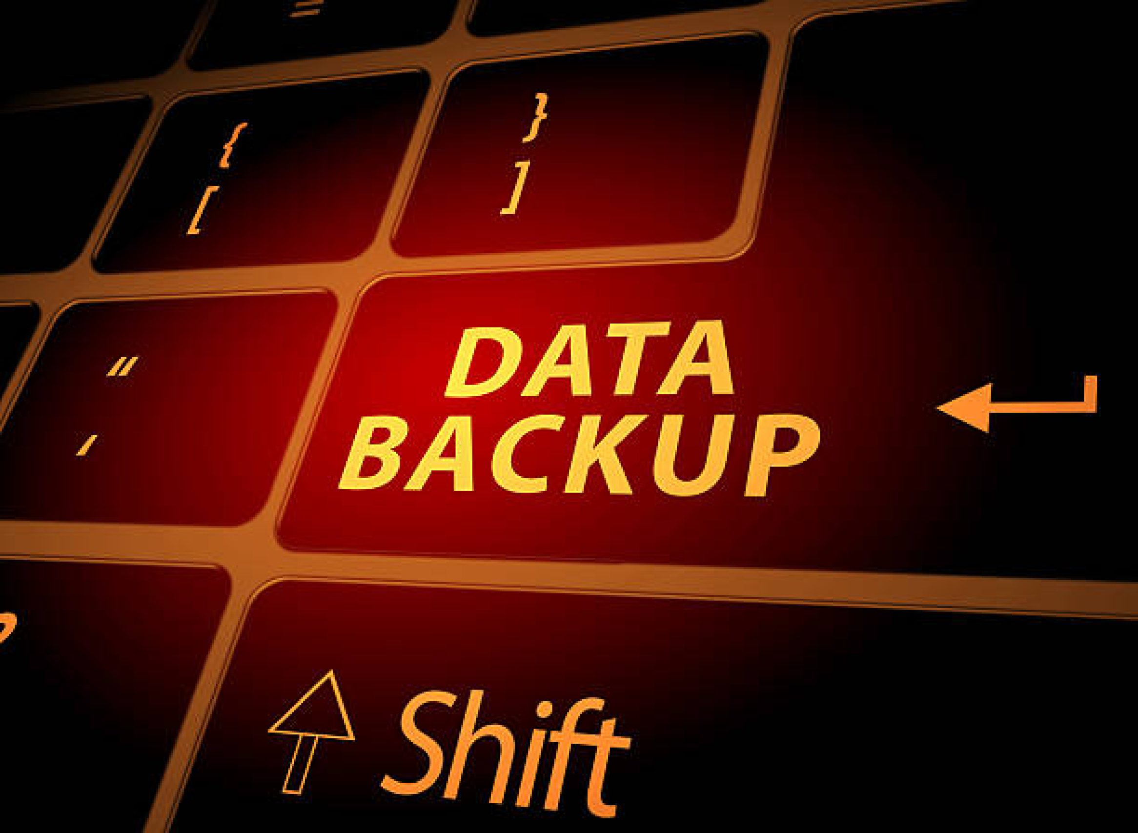 data backup