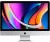 USED APPLE IMAC A2115 (2020) | CORE I9 3.2GHZ | 128GB RAM | 1TB SSD | 27 INCH 5K RETINA DISPLAY | 8 GB GRAPHICS | KEYBOARD MOUSE 2 | SILVER